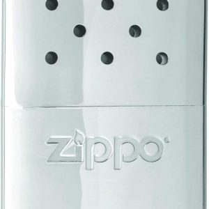 Zippo 12 Hour Refillable Hand Warmer